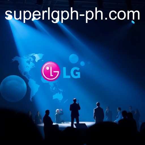 The Art of Crafting Articles: Spotlight on SUPER LG PH