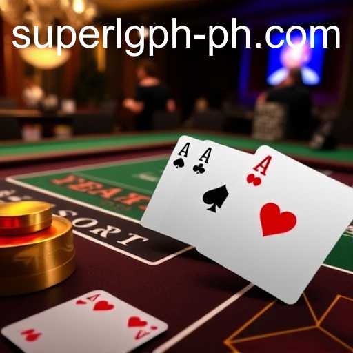 Mastering the Game of Baccarat: A Deep Dive into its Mechanics and Strategies with SUPER LG PH