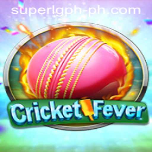 CricketFever: Dive into the Exciting World of SUPER LG PH
