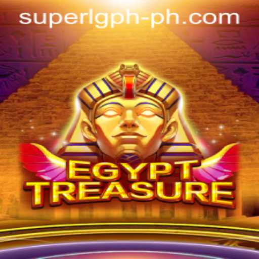 Discover the Adventure of EgyptTreasure: An Immersive Gaming Experience with SUPER LG PH