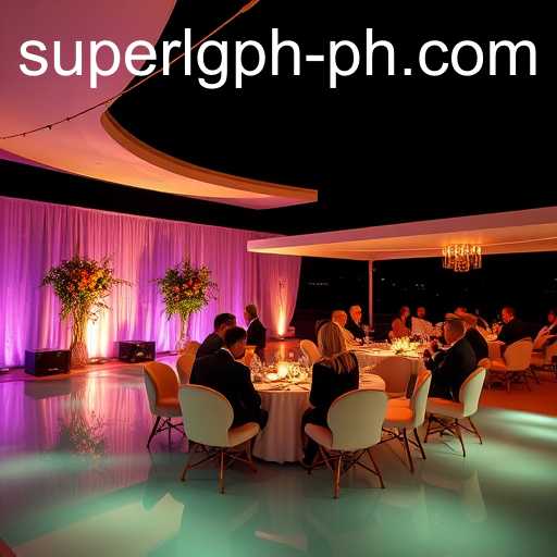 Exclusive Events: A New Paradigm of Luxury and Networking