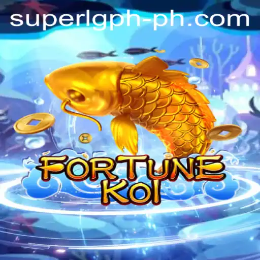 FORTUNEKOI: Diving into the World of SUPER LG PH