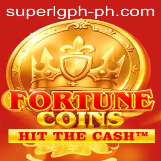 Discover the Exciting World of FortuneCoins and the Alluring Features of SUPER LG PH