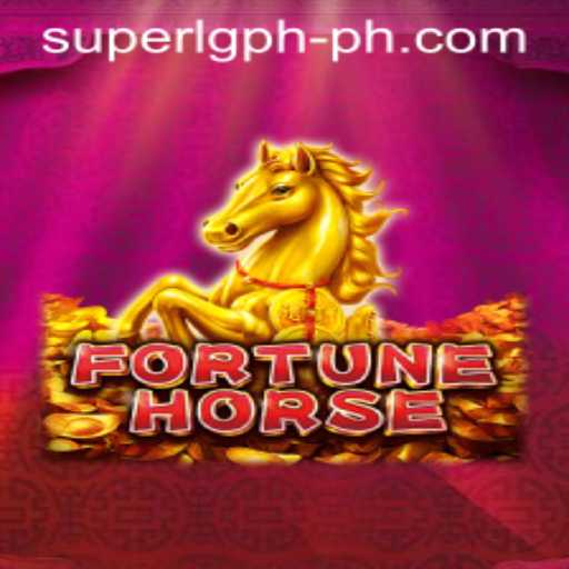 Unveiling FortuneHorse: A New Era in Interactive Gaming with SUPER LG PH