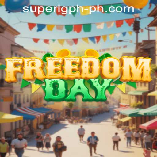 FreedomDay: The Game That Redefines Virtual Adventures