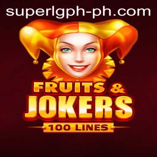 Unveiling the Thrills of FruitsAndJokers100: A Super LG PH Adventure