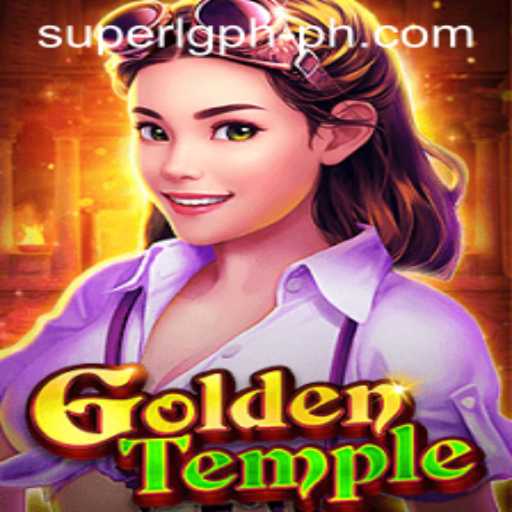 Explore the Mysteries of GoldenTemple: A New Era of Gaming with SUPER LG PH