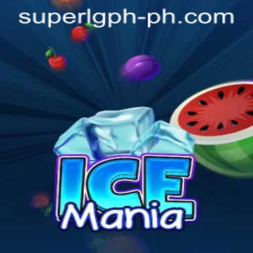 IceMania: Unleashing the Thrilling World of SUPER LG PH's Latest Game