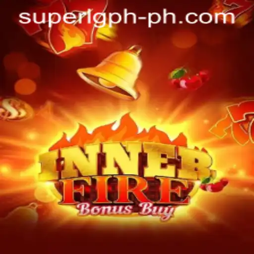 Exploring InnerFireBonusBuy: Unveiling the Thrilling World of SUPER LG PH