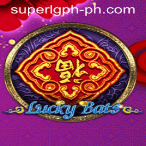 LuckyBats: Super LG PH