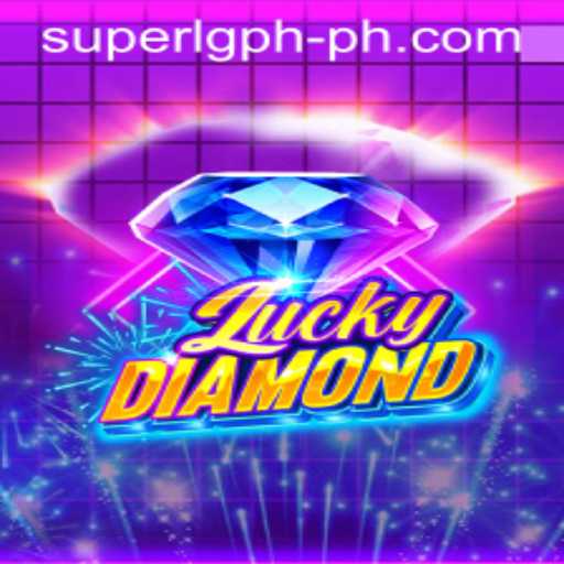 Exploring the Exciting World of LuckyDiamond with SUPER LG PH
