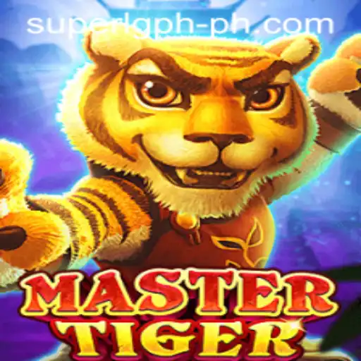 Mastering the Game: An Introduction to MasterTiger and Its Influence in SUPER LG PH