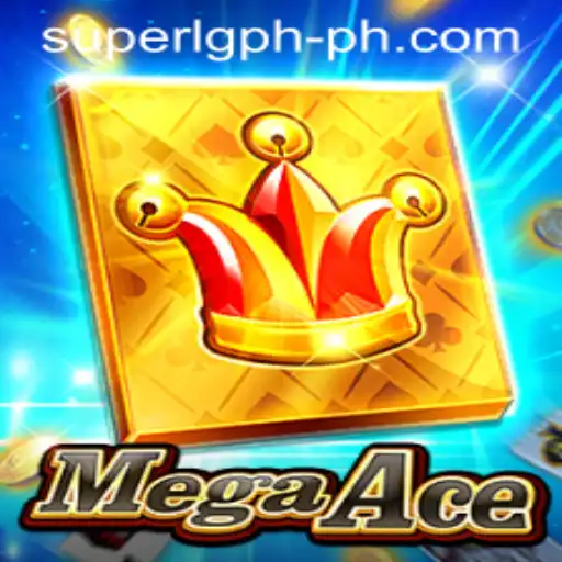 MegaAce: The Thrilling World of SUPER LG PH Gaming