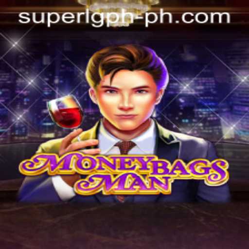 Discover MoneybagsMan: The Thrilling Adventure with SUPER LG PH