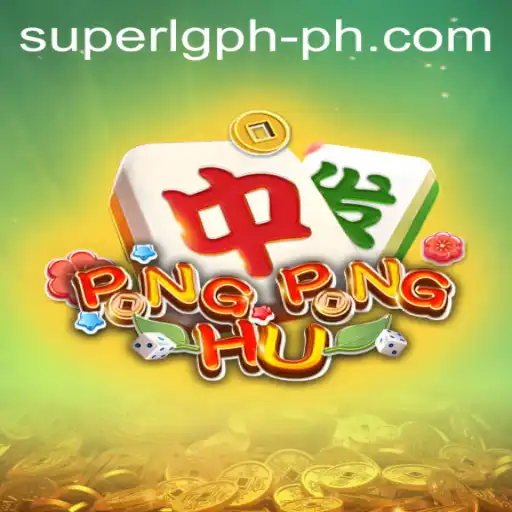Unveiling PONGPONGHU: The Exciting World of SUPER LG PH