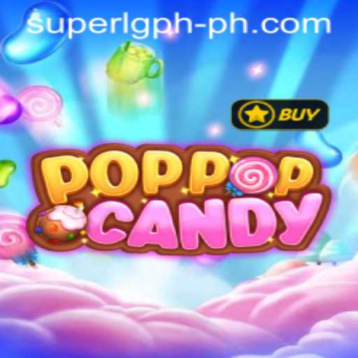 Exploring the Fascinating World of POPPOPCANDY: A Game Revolutionized by SUPER LG PH