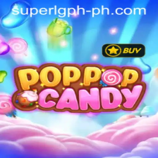 Exploring the Fascinating World of POPPOPCANDY: A Game Revolutionized by SUPER LG PH