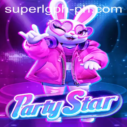 Discover the Excitement of PartyStar: Dive into the World of SUPER LG PH