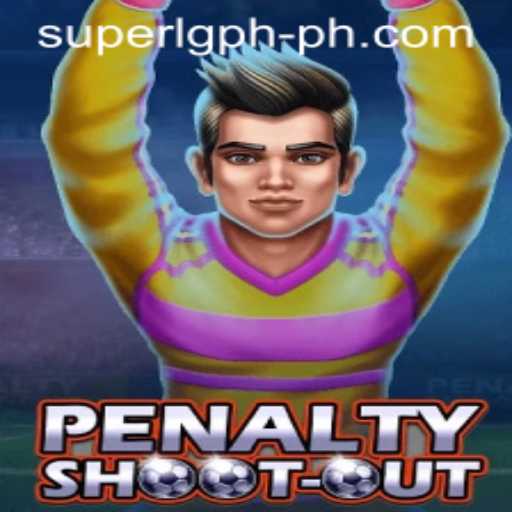 Experience the Thrill of PenaltyShootOut in the SUPER LG PH