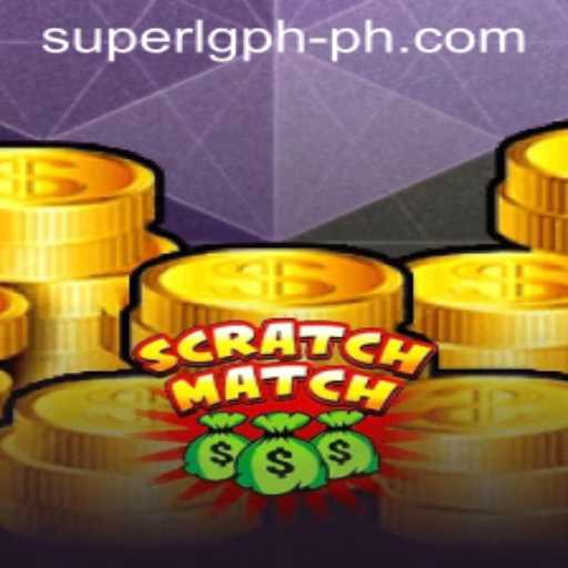 ScratchMatch: Unleashing Fun with SUPER LG PH