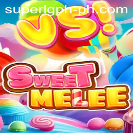 Discover SweetMelee: The Enchanting Game Taking SUPER LG PH by Storm