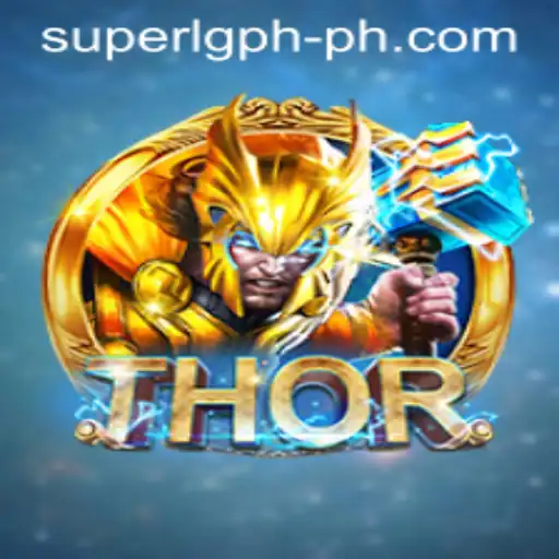 THOR: An Electrifying Journey into SUPER LG PH