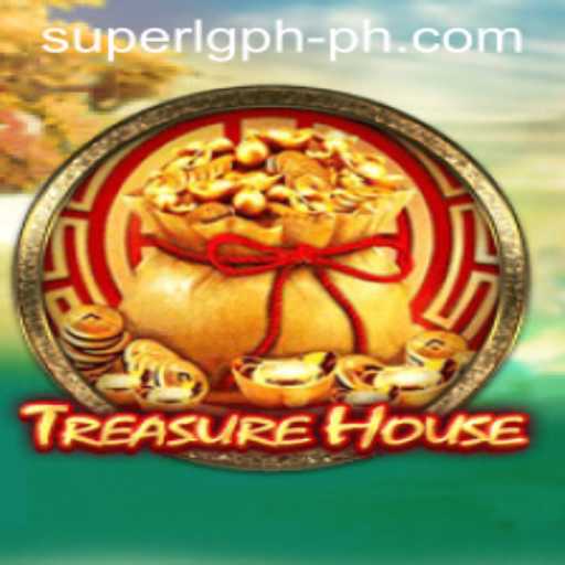 Exploring TreasureHouse: The Ultimate Gaming Experience with SUPER LG PH