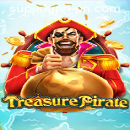 TreasurePirate: Adventure Awaits in the New Gaming Sensation