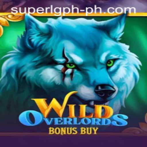Exploring the Thrills of WildOverlordsBonusBuy in the SUPER LG PH World
