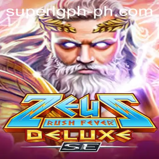 ZeusRushFeverDeluxeSE: A Game of Mythical Proportions